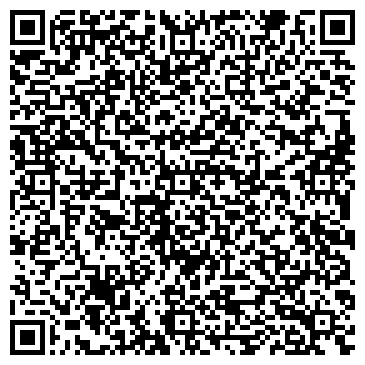 QR-код с контактной информацией организации УП «Калийспецтранс»