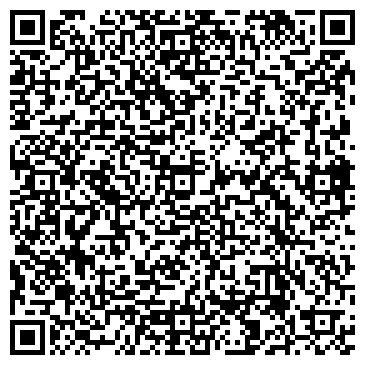 QR-код с контактной информацией организации ООО Абсолют Три Газели