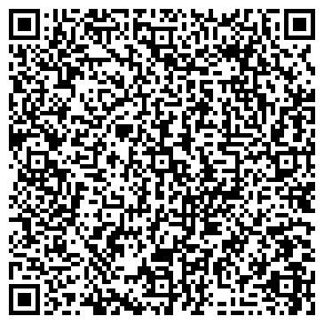 QR-код с контактной информацией организации ООО АББРО