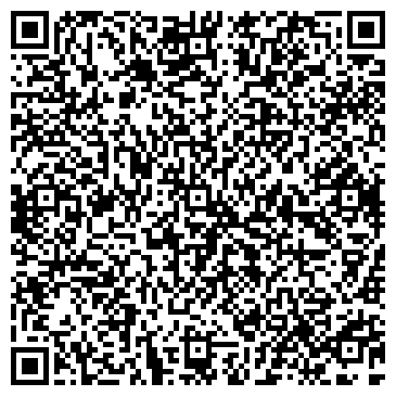 QR-код с контактной информацией организации «ТТС МОТОРС»