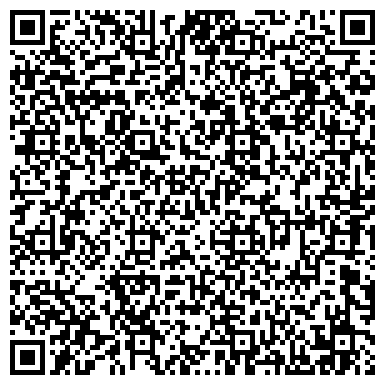 QR-код с контактной информацией организации ООО Пейнтбольный клуб "Передовая"