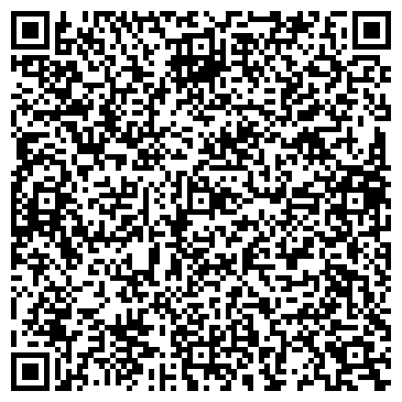 QR-код с контактной информацией организации ММАУ ЦВЛР «Жемчужный»