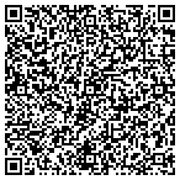 QR-код с контактной информацией организации Бюро Любопытных Путешествий