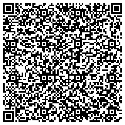 QR-код с контактной информацией организации АНО Центр поддержки родственников заключенных "Рука помощи"