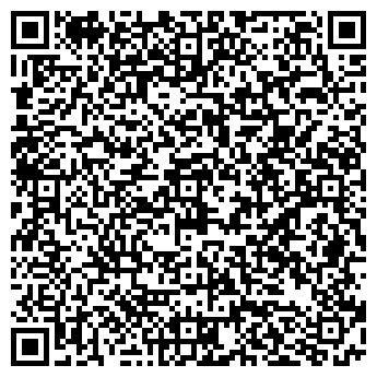QR-код с контактной информацией организации ООО ЯРТА