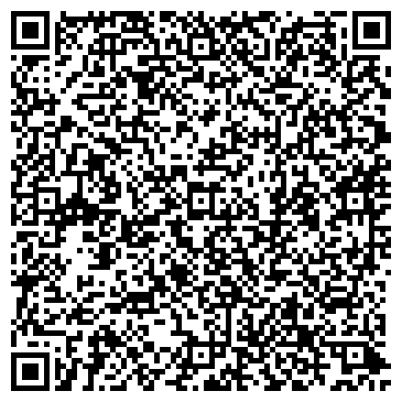 QR-код с контактной информацией организации ООО ПолиграфСервис