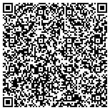 QR-код с контактной информацией организации ИП Итальянская сухая химчистка "Наурыз"