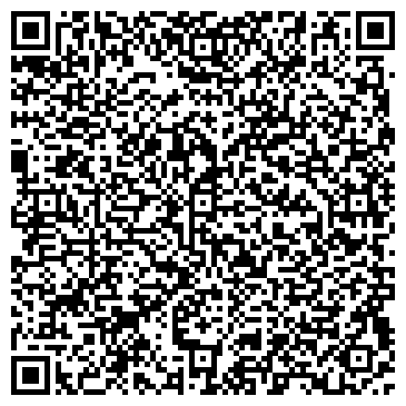 QR-код с контактной информацией организации ООО ИнфоМаксГрупп