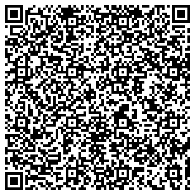 QR-код с контактной информацией организации ЧОУ ДПО Учебный центр "ЭКОС"