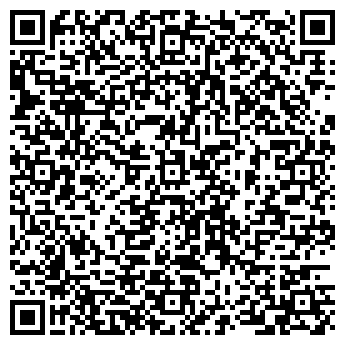 QR-код с контактной информацией организации ООО Букетис