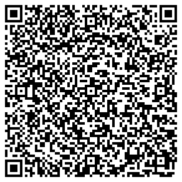 QR-код с контактной информацией организации ООО ЛДЦ "ВитаМед"