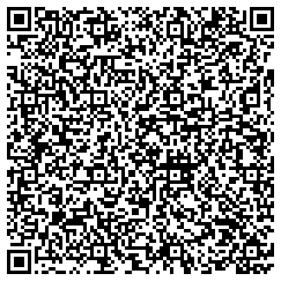 QR-код с контактной информацией организации ЗАО Научно-производственное объединение "ДОМ ФАРМАЦИИ"