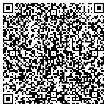 QR-код с контактной информацией организации ЗАО Рамокна