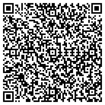 QR-код с контактной информацией организации ООО Транссервис