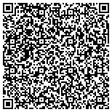 QR-код с контактной информацией организации ТОО "АзияМетизЦентр"(филиал в Астане)