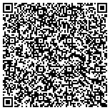 QR-код с контактной информацией организации ООО Технологии обслуживания