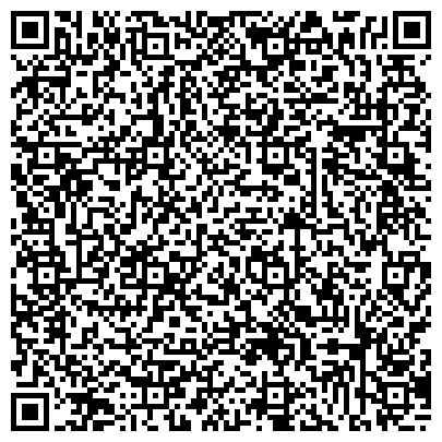 QR-код с контактной информацией организации Оптовое региональное представительство Фабрики "ВОСХОД" в Уфе