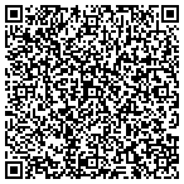 QR-код с контактной информацией организации ООО НеваПожСнаб