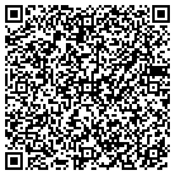 QR-код с контактной информацией организации ООО Помснаб ЭЛ
