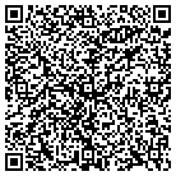 QR-код с контактной информацией организации ООО ПСК Метакс