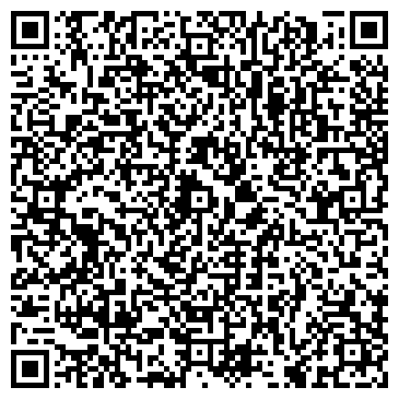 QR-код с контактной информацией организации ООО Наш Партнёр