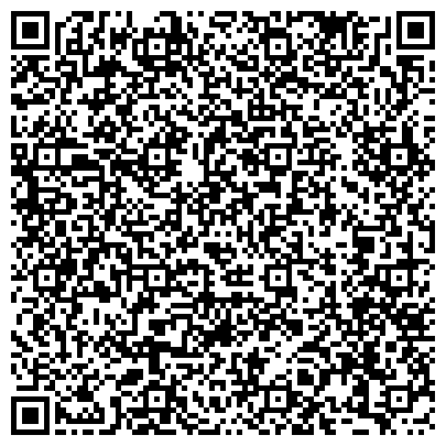 QR-код с контактной информацией организации Бюро переводов Теплый стан