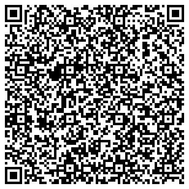 QR-код с контактной информацией организации Бюро переводов Савеловская