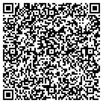 QR-код с контактной информацией организации ООО Акула