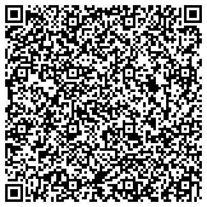 QR-код с контактной информацией организации "Ветераны" Бюро переводов Рязанский проспект