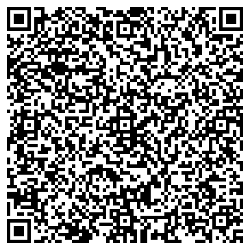 QR-код с контактной информацией организации ООО Зоосалон "АМУР"