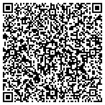QR-код с контактной информацией организации ООО Волшебный Гараж