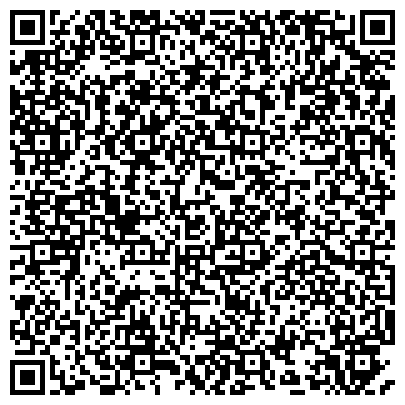 QR-код с контактной информацией организации НКО (НО) РКООИ "Центр информационной поддержки "Таганай"