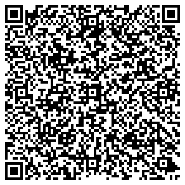 QR-код с контактной информацией организации ООО Лайф Хантер