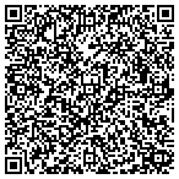 QR-код с контактной информацией организации ООО Ветерра - Центр