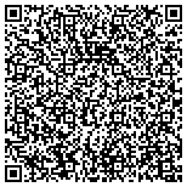 QR-код с контактной информацией организации ИП Рекламное агентство "Огонек"