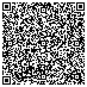 QR-код с контактной информацией организации ООО МегаРесурс