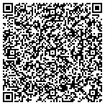 QR-код с контактной информацией организации ГОО Город воинской славы