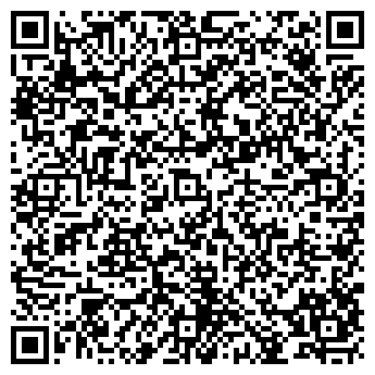 QR-код с контактной информацией организации Медицинский центр «Энерго»