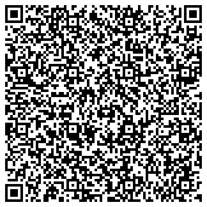 QR-код с контактной информацией организации ООО Центр дополнительного образования "Факультет"