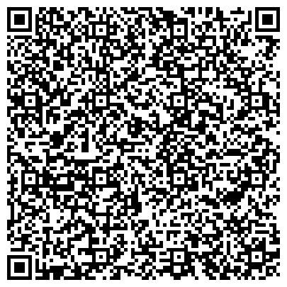 QR-код с контактной информацией организации ОО Всероссийское общество охраны памятников истории и культуры