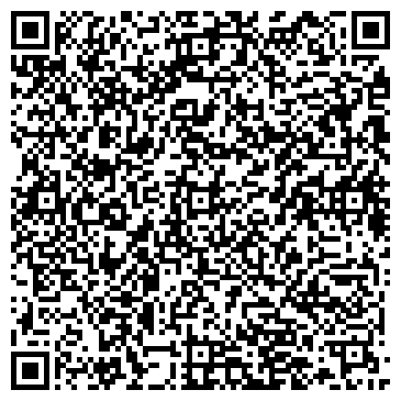 QR-код с контактной информацией организации Ильден - Двери