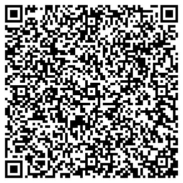 QR-код с контактной информацией организации ООО Свадебный салон "Glamour"