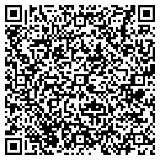 QR-код с контактной информацией организации Автосервис 888