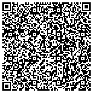 QR-код с контактной информацией организации spa салон для животных "GroomRoom"