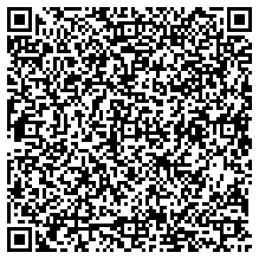 QR-код с контактной информацией организации ООО Душевная мадам