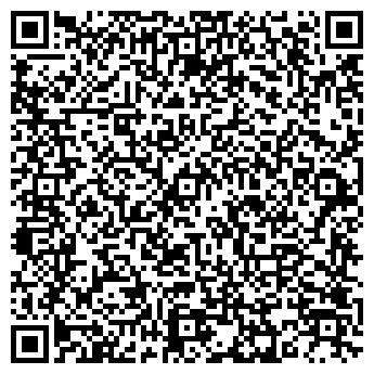 QR-код с контактной информацией организации ООО Пивоман