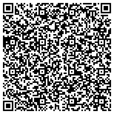 QR-код с контактной информацией организации АНО Маленькая страна в Солнечногорске