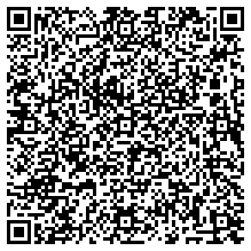 QR-код с контактной информацией организации ИП Шиномонтаж GARAGE72