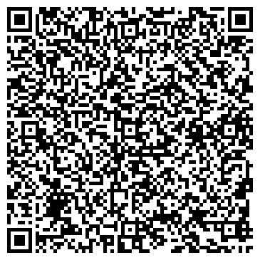 QR-код с контактной информацией организации ООО РПК "Инфинити"