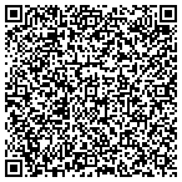 QR-код с контактной информацией организации ИП Планета Праздника